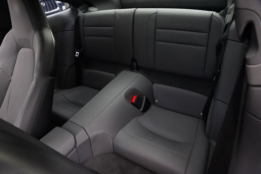 2020 Porsche 911 Carrera S