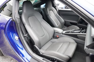 2020 Porsche 911 Carrera S