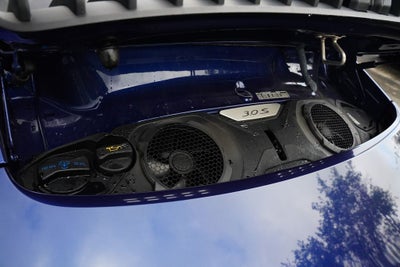 2020 Porsche 911 Carrera S