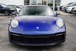 2020 Porsche 911 Carrera S