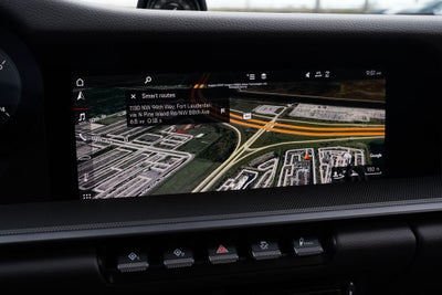 2020 Porsche 911 Carrera S