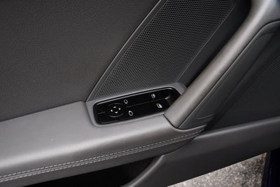 2020 Porsche 911 Carrera S