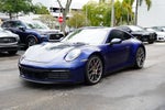 2020 Porsche 911 Carrera S
