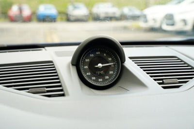 2020 Porsche 911 Carrera S