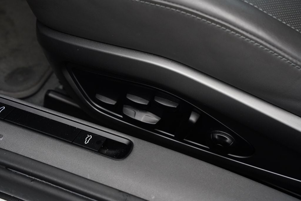 2020 Porsche 911 Carrera S