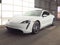 2020 Porsche Taycan 4S