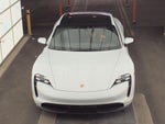 2020 Porsche Taycan 4S