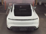 2020 Porsche Taycan 4S
