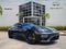 2021 Porsche Panamera Turbo S