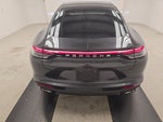 2021 Porsche Panamera Turbo S