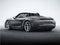 2019 Porsche 718 Boxster Base