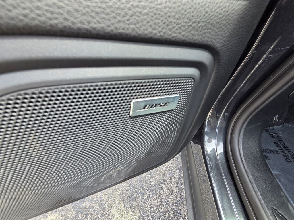 2025 Porsche Macan Base - Photo 29