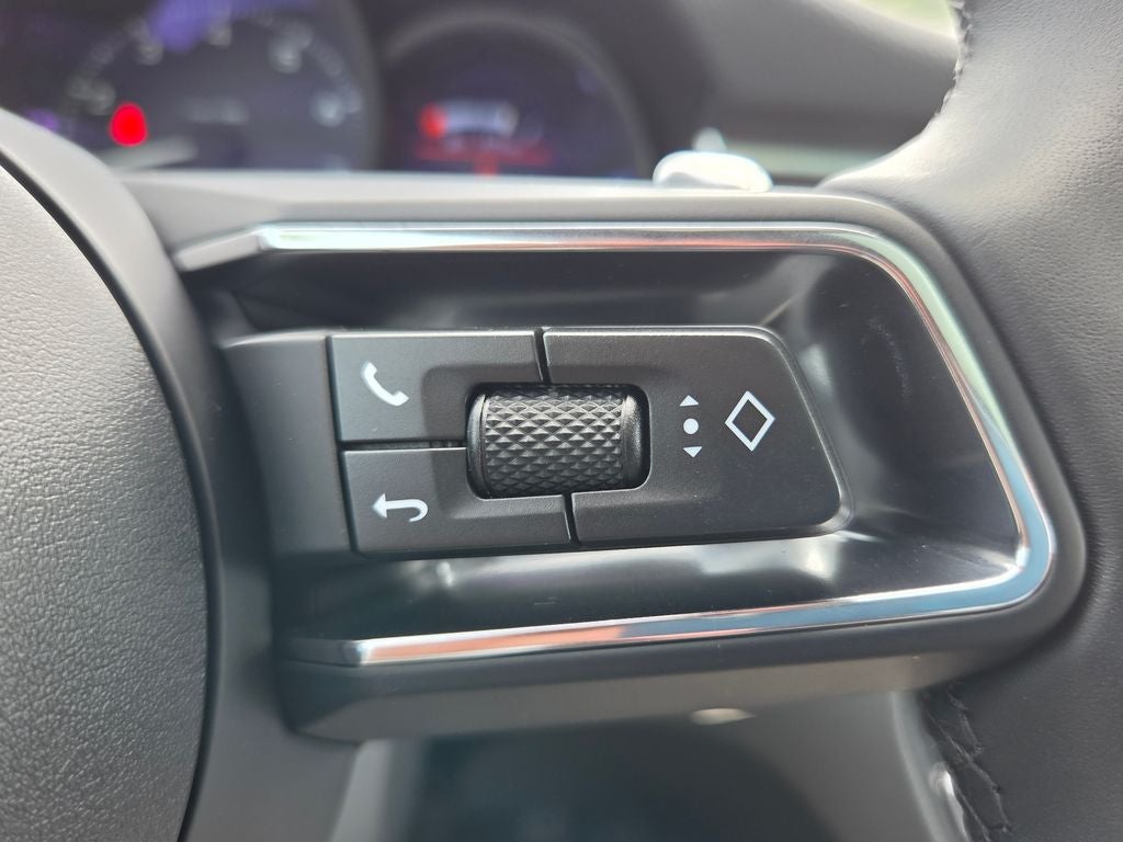 2025 Porsche Macan Base - Photo 34