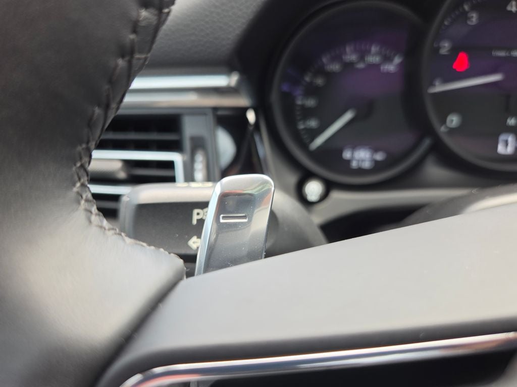 2025 Porsche Macan Base - Photo 35
