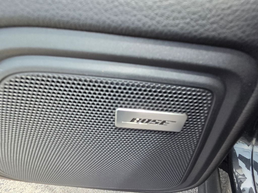 2025 Porsche Macan Base - Photo 6