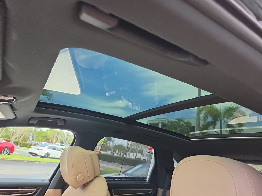 2019 Porsche Cayenne Base