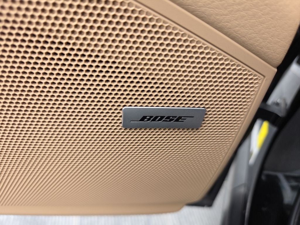 2019 Porsche Cayenne Base