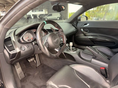 2009 Audi R8 4.2 quattro