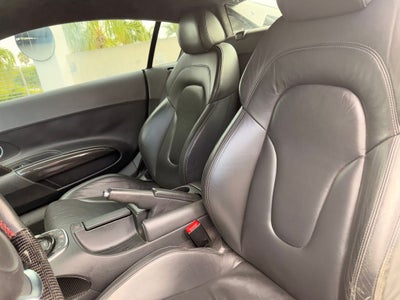 2009 Audi R8 4.2 quattro