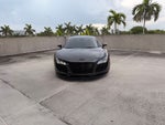 2009 Audi R8 4.2 quattro
