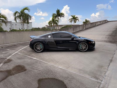 2009 Audi R8 4.2 quattro