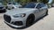 2021 Audi RS 5 Sportback 2.9T quattro