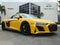 2021 Audi R8 Coupe 5.2 quattro