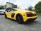 2021 Audi R8 Coupe 5.2 quattro