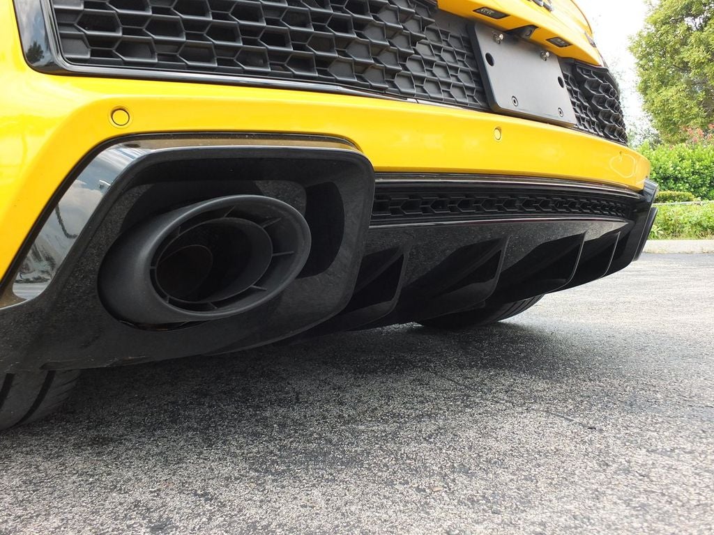 2021 Audi R8 Coupe 5.2 quattro