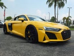 2021 Audi R8 Coupe 5.2 quattro