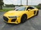 2021 Audi R8 Coupe 5.2 quattro