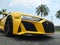 2021 Audi R8 Coupe 5.2 quattro