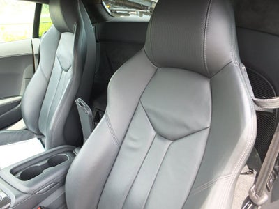 2021 Audi R8 Coupe 5.2 quattro