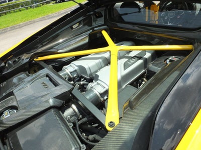 2021 Audi R8 Coupe 5.2 quattro