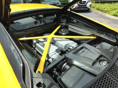 2021 Audi R8 Coupe 5.2 quattro