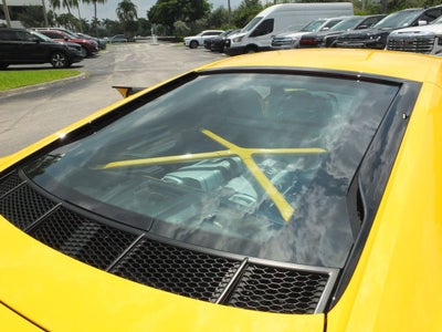 2021 Audi R8 Coupe 5.2 quattro
