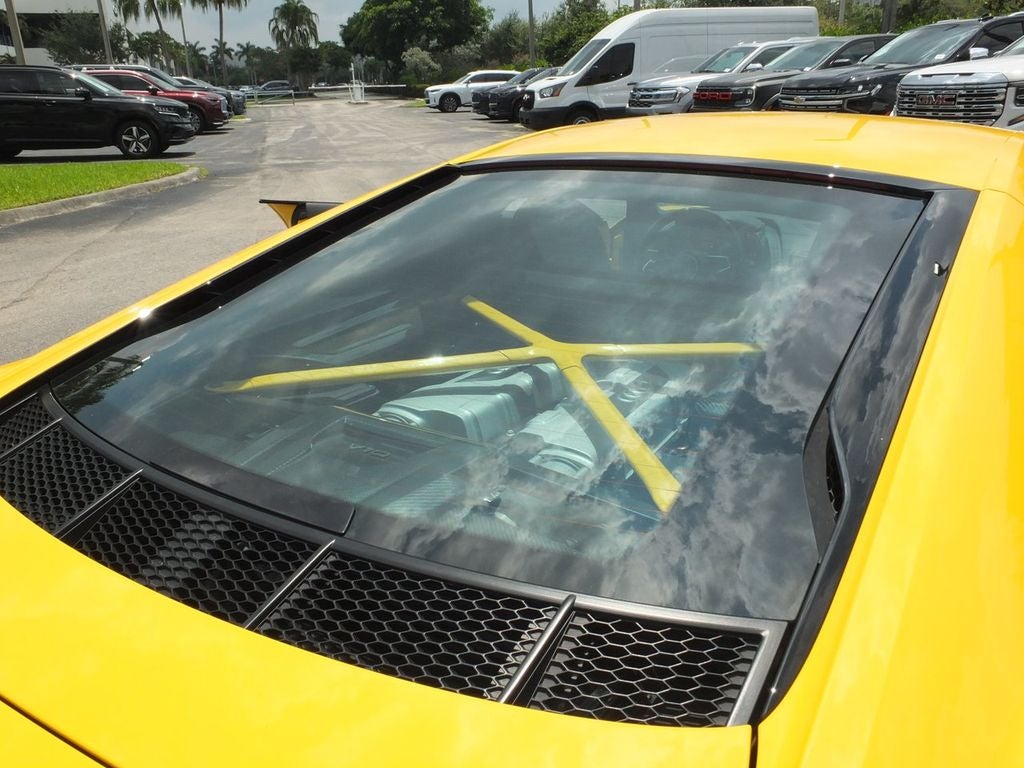2021 Audi R8 Coupe 5.2 quattro
