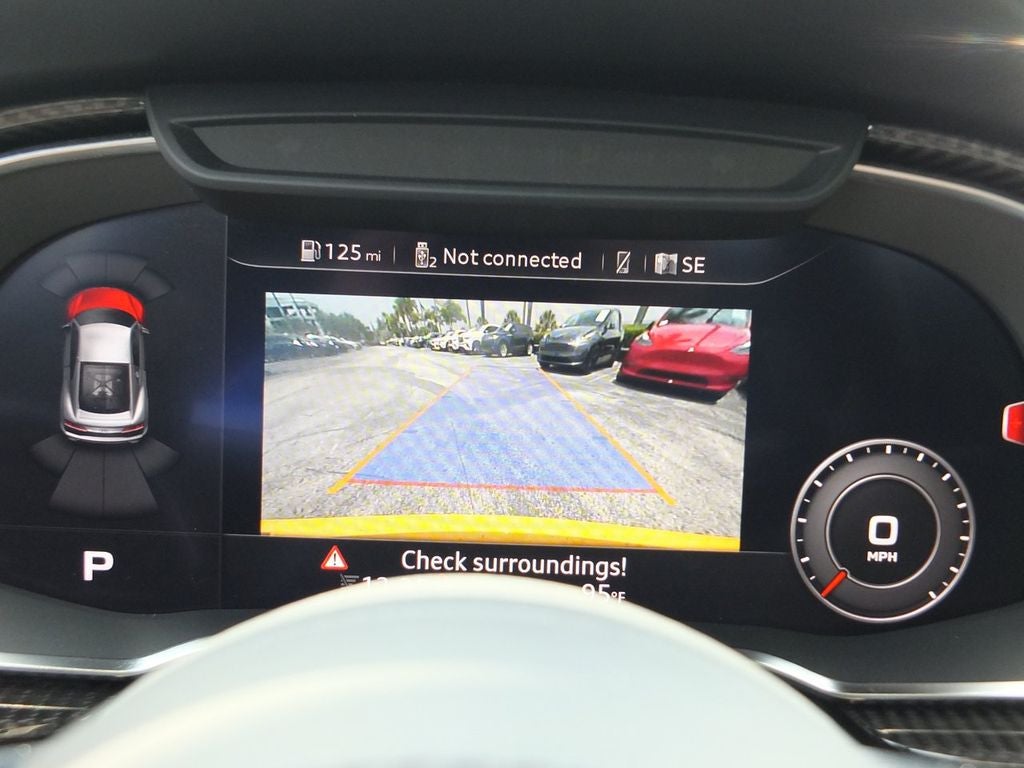 2021 Audi R8 Coupe 5.2 quattro