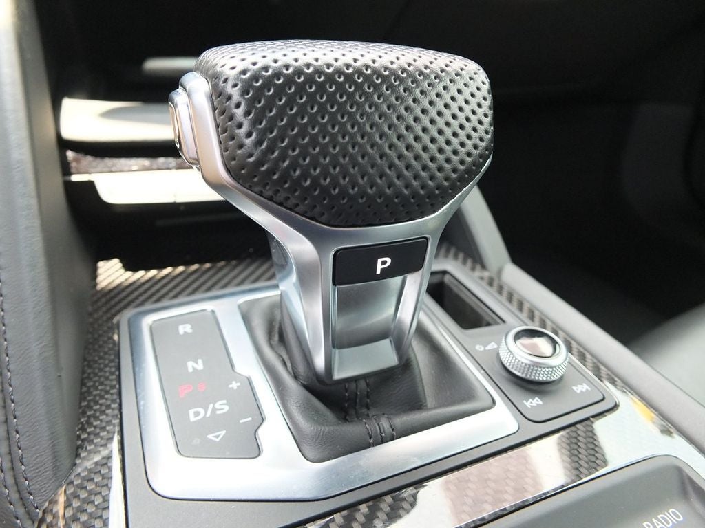 2021 Audi R8 Coupe 5.2 quattro