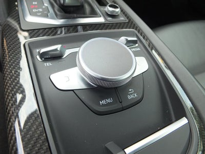 2021 Audi R8 Coupe 5.2 quattro