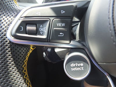 2021 Audi R8 Coupe 5.2 quattro