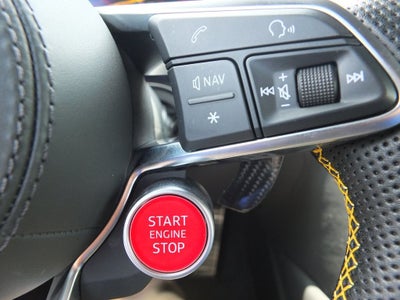 2021 Audi R8 Coupe 5.2 quattro