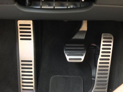 2021 Audi R8 Coupe 5.2 quattro