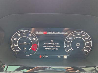 2024 Audi RS 3 2.5T quattro