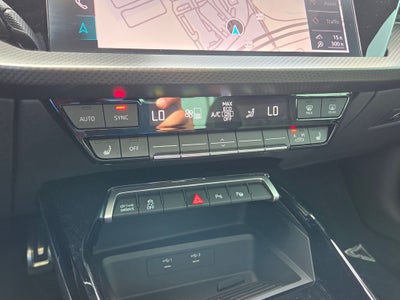 2024 Audi RS 3 2.5T quattro