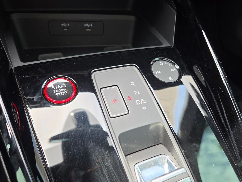 2024 Audi RS 3 2.5T quattro
