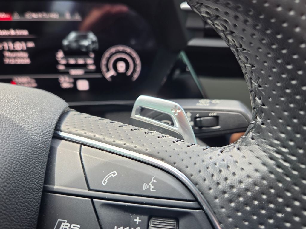 2024 Audi RS 3 2.5T quattro