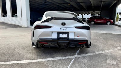 2022 Toyota GR Supra 3.0 Premium TONS OF CARBON!