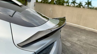 2022 Toyota GR Supra 3.0 Premium TONS OF CARBON!