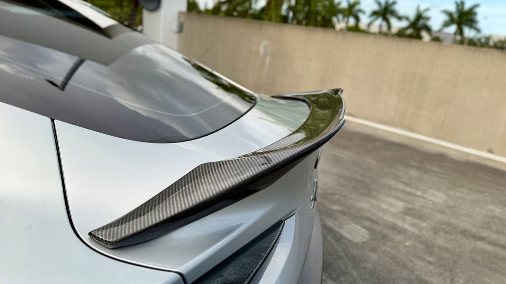 2022 Toyota GR Supra 3.0 Premium TONS OF CARBON!